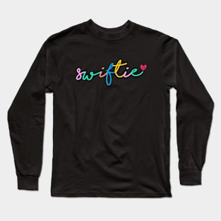 Taylor Swift Long Sleeve T-Shirts for Sale | TeePublic